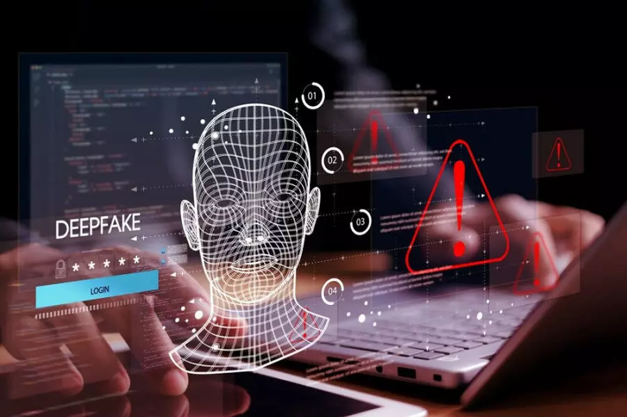 ІІМ жасанды интеллект арқылы жасалатын интернет алаяқтықтың жаңа түрлері туралы ескертті