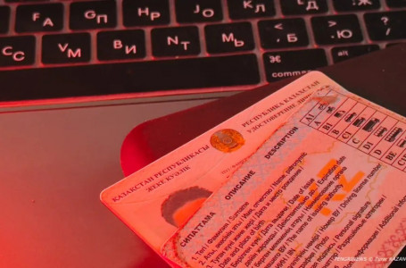 Қазақстанда жүргізуші куәлігін алуға емтихан тапсыру тәртібі өзгереді