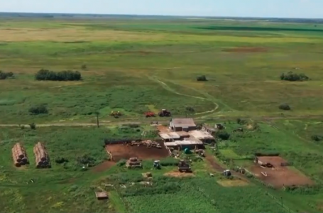 Қорқынышты көрсеткіш: СҚО-да 60-қа тарта елді мекен таратылып, жабылып қалған