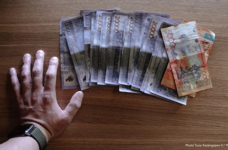 Ақмола облысында 58 млн теңгеден аса бюджет қаражатын қолды қылған есепші сотталды