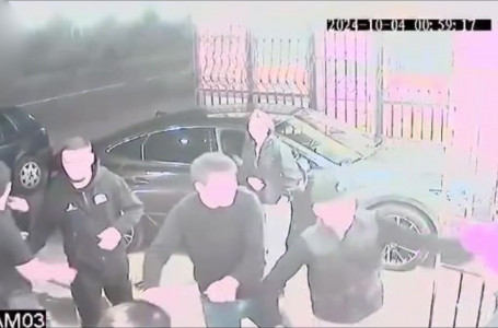 Шерзат ісі: бүгін екі сотталушының шағымы қаралады