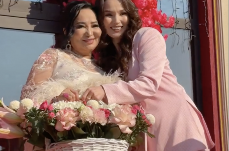 Гүлзира Айдарбекова келіні Жұлдыз Әбдікәрімова туралы ерекше жазба жариялады