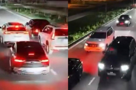 Шымкентте тойдағы кортеж жауапкершілікке тартылумен аяқталды