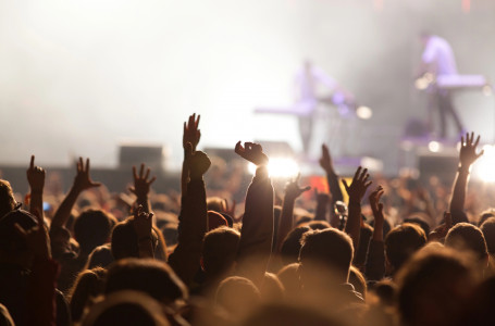 Концертке билет сатып аларда сақ болыңыз: ІІМ ескерту жасады