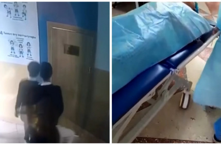 Таразда 10-сынып оқушысы төбелестен кейін көзінен айырылды