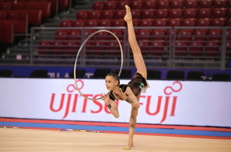 Бакуде өтетін байрақты бәсекеге қатысатын Қазақстан құрамасы анықталды