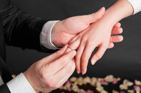 Қазақстанда неке сақинасы қымбаттап кетті