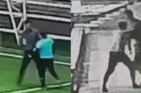 Шымкентте шенеунік төбелес үшін жазаланды