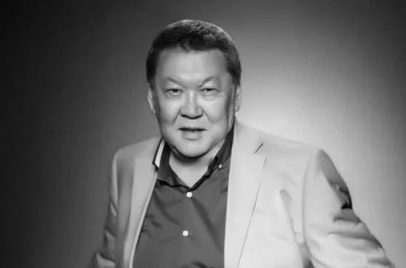 Қазақстанның Халық әртісі Есмұхан Обаев өмірден өтті