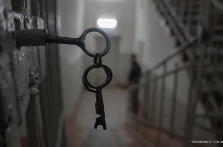 Жамбыл облысында жасөспірім сарайда өз-өзіне қол жұмсаған: үш адам сотталды