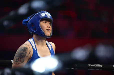 Әлем кубогы: Бразилияға баратын боксшылар анықталды