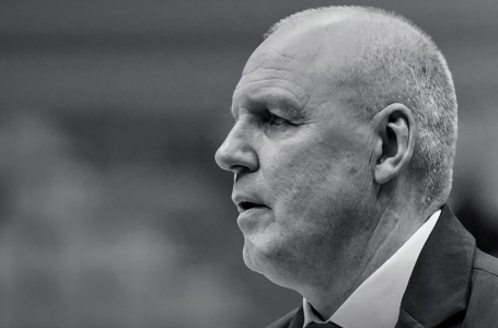 Танымал бапкер 59 жасында мезгілсіз өмірден өтті