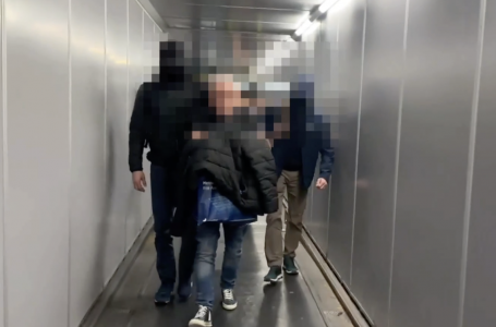 10 жылдан аса уақыт іздеуде жүрген: Германия алаяқтық бойынша күдіктіні Қазақстанға берді