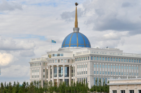 Ақорда Тоқаевтың жұмыс кестесін жариялады