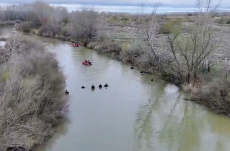 Ақтөбе облысында 20 күнге жуық іздестірілген оқушы өлі табылды