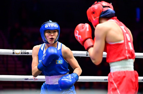 Әлем кубогының финалын қайдан және қашан көруге болады?