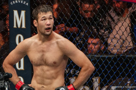 “Олар секілді мықты жанкүйер жоқ“. Танымал файтерлер қазақстандықтарға тәнті болды