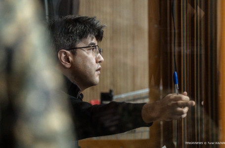 Бишімбаевтың ата-анасы берген даулы сұхбат ресейлік коучтың арнасынан өшірілді