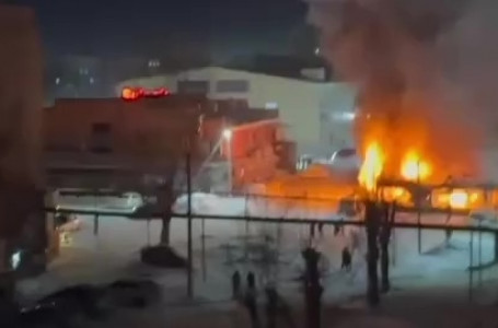 Щучинсктегі трагедия: қаза тапқандар саны 12-ге жетті