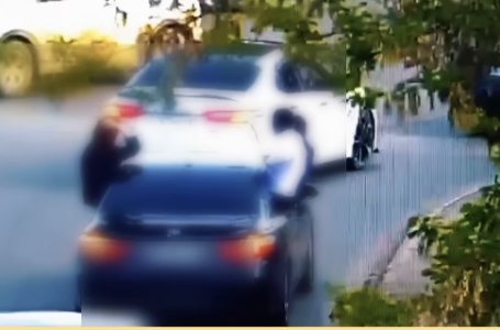 Оралда той кортежін ұйымдастырғандар жауапқа тартылды 