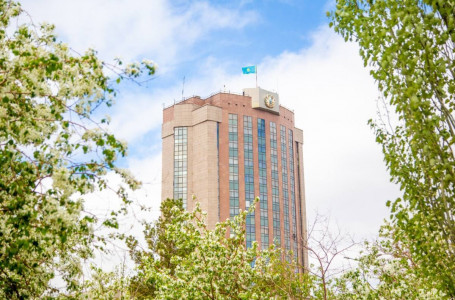 “Әзіл-қалжыңның арты жазаға әкеп соғуы мүмкін“. ІІМ ескерту жасады