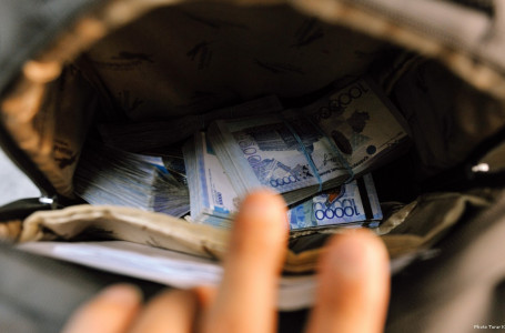 Халықтан еселеп қайтарып алып отырған: Ақтөбеде заңсыз ломбард қызметі әшкере болды