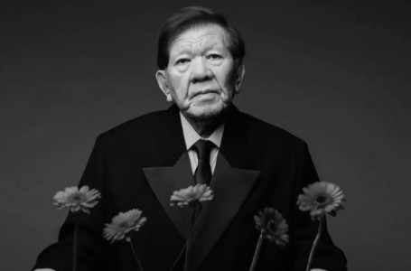 Желіде Шахановтың соңғы аманаты делінетін хат тарады