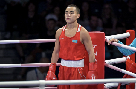 Әлем кубогы: қазақстандық боксшылардың алғашқы қарсыластары белгілі болды