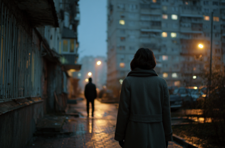 Абай облысында бұрынғы сүйіктісінің қыр соңынан қалмаған ер адам сотталды