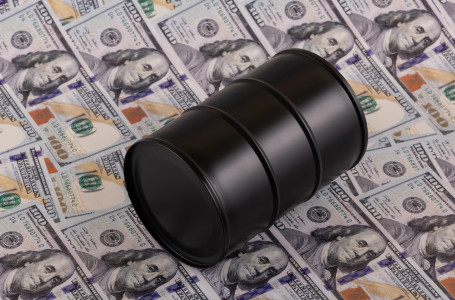 Мұнай бағасы күрт көтерілді