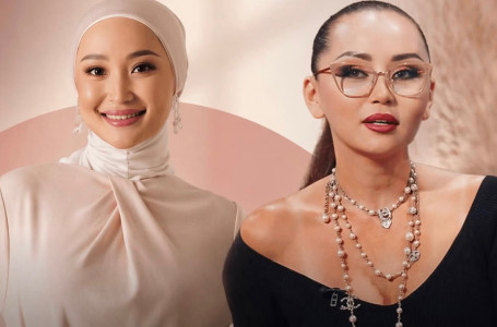 Мөлдір Әуелбекова мен Баян Алагөзованың арасында дау туындады