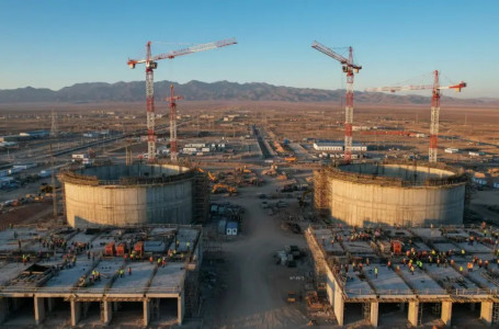 Қазақстанда АЭС салынуы мүмкін тағы бір өңір аталды