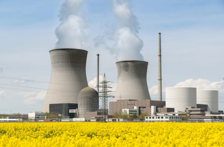 Ресей Қазақстанға АЭС құрылысы үшін несие береді