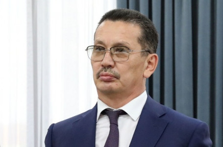 “Жұмыс орнында ұсталған“. Жамбыл облысында шенеунікке қатысты тергеу жүргізіліп жатыр