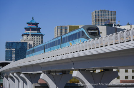 LRT нақты қашан іске қосылады? Астана әкімі жауап берді