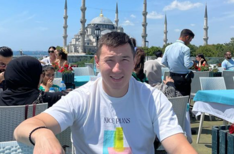 Отбасылық жанжал: Рахат Тұрлыхановқа қатысты іс қалай аяқталды?