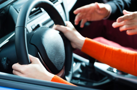 Қазақстанда автомектептер тексеріліп жатыр