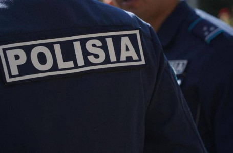 Талғар ауданында тағы да жантүршігерлік қылмыс: 20 жастағы жігіт көз жұмды