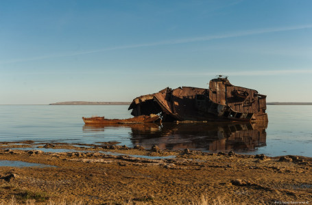 Президент: “Арал теңізі салғырттықтың салдары қандай қасіретке әкеп соғатынын еске салады“