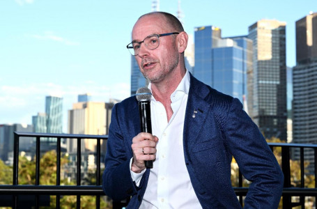 Танымал шетелдік футбол клубының бұрынғы директоры Қазақстанға қызметке келуі мүмкін