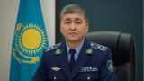 Атырау полициясына жаңа басшы келді