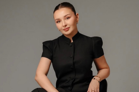 Блогер Эльмира Төлегеноваға сот үкімі шықты