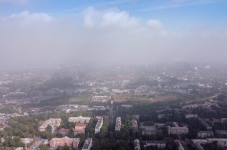 Бірнеше қаланың тұрғындарына ескерту жасалды