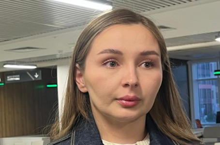 Жанәбіловтің әйелі соңғы сөзінде тосын өтініш білдірді