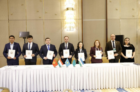 Маңғыстауда Caspian Sea Action Week 2026 халықаралық апталығы өтеді