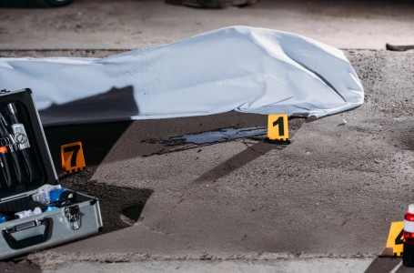 СҚО-да әйел танысын өлтіріп, мәйітін кереуеттің астына жасырған