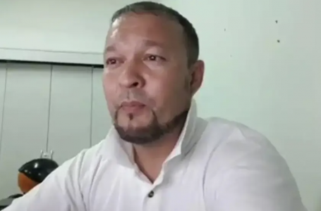 Шымкентте танымал блогер төрт тәулікке қамалды