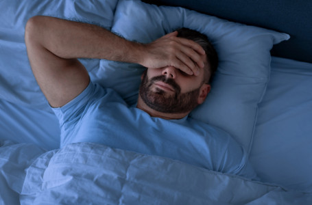 Диетолог түнгі тершеңдіктің себебін түсіндірді