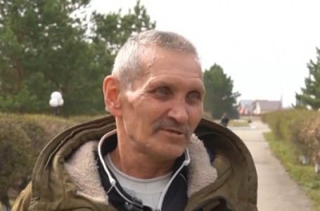 СҚО-да ер адам 34 жыл бойы құжатсыз жүрген