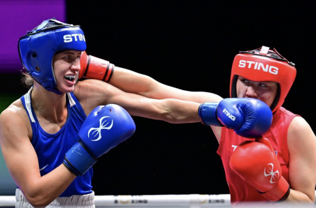 Төрт қазақстандық Әлем кубогы кезеңінің алтын жүлдесі үшін бақ сынайды